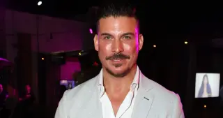 Taken Signal: Jax Taylor Hints at New Romance