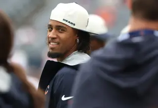 Gordon's Return Timeline Remains Unclear as Bears Finalize 53