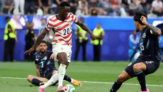 USMNT vs Bosnia: World Cup 2026 Round of 32 betting picks