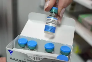 Maine reports sixth measles case this year in unvaccinated adult