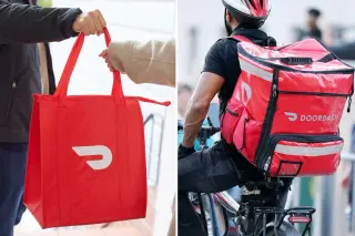 DoorDash agrees to $131M NYC settlement over Dasher pay shortfalls