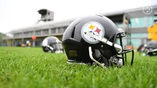Steelers roll out 2026 rookie minicamp roster with Allar among the newcomers