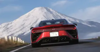 Xbox merges Forza studios into one team to push Horizon and Fable