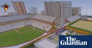 Tomlin’s 12-Year Minecraft City Draws NFL Jokes and Admiration