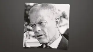 Veteran Actor Michael Byrne, Indy and Potter Villain, Dies at 82