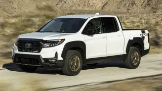 Ford Maverick vs. Honda Ridgeline: Price, Power, and Practicality Compared