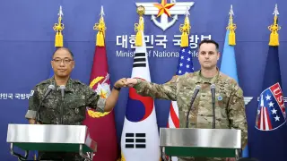 Trump’s drill cut risks alliance credibility and regional stability