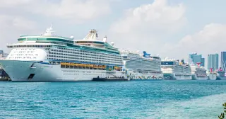 Hantavirus outbreak on Hondius rekindles memories of Covid-era cruise lockdowns