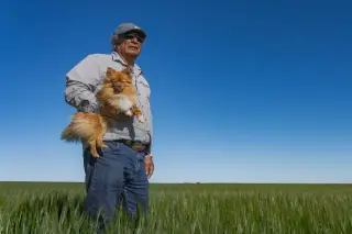 Tariffs Threaten Blackfeet Livelihoods as Cross-Border Trade Dries Up