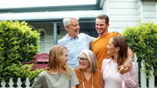 Bank of Mom and Dad Fuels 2026 Gen Z Homebuyers