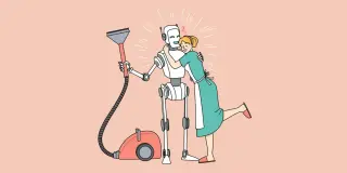 The AI Assistant War Shifts from Task Execution to Anticipatory Care