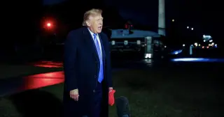 White House airs recycled 2024 campaign ad as 'public service announcement' amid midterm push