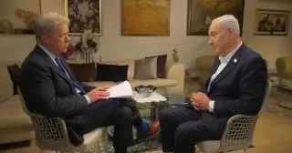 Netanyahu: Iran crisis persists until enriched uranium is removed