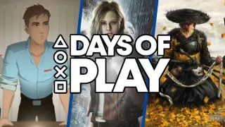 Days of Play Brings 2,000+ PS5/PS4 Deals to PS Store