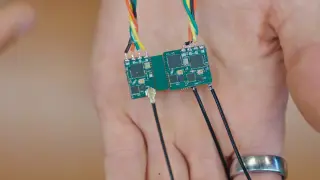 ExpressLRS Open-Source Receivers Extend Drone Range Beyond 5 KM