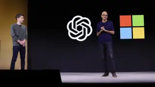 Nadella warned OpenAI could outpace Microsoft, trial reveals