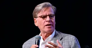 Sorkin Admits Lack of Visual Talent After 'Social Reckoning' Flop