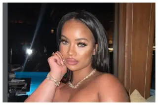Former X Factor Finalist Charged After Car Crashes Into Influencer Outside Soho Club