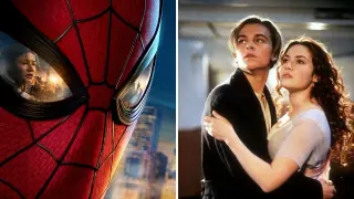 Spider-Man: Brand New Day Eyes Top Three After Overtaking Titanic
