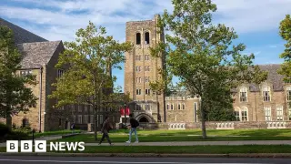 NY AG Takes Over Cornell Rape Probe as Accuser Faces Online Harassment
