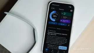 Google Health: AI-driven insights improve usability, but memory and control gaps persist