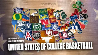Louisville Claims Kentucky's Crown in CBS Sports' 2026-27 State Rankings