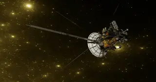 Voyager 1 Endures on 22 Watts as NASA Plans a New 'Big Bang' Power Strategy