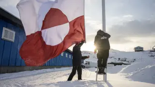 Greenland Not for Sale as Denmark Pledges NATO Defense