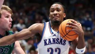 Darryn Peterson Surges to No. 1 in 2026 NBA Mock Draft Shakeup