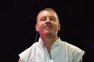 Macklemore’s 'Free Palestine' Tour Sells Out Instantly Amid Sheeran’s Ticket Struggles