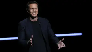 Paramount HQ Relocation Persists as Ellison Targets Texas Amid California Suit
