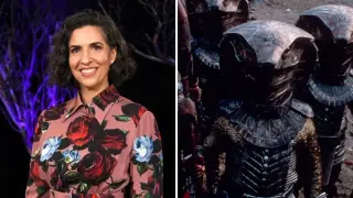 Jac Schaeffer Takes Over Amazon's 'Stargate' Series After Previous Attempt Fails