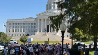 8th Circuit Set to Hear Missouri Redistricting Case After Supreme Court Block