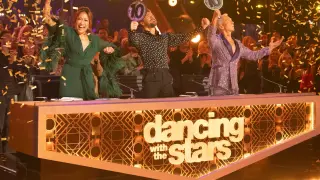 DWTS Season 35 Locks in Star-Studded Cast for Sept. 15 Premiere