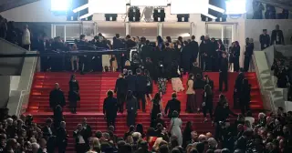 Cannes 2026 Signals a Turning Point as Hollywood Retreats