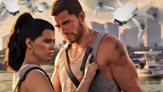 Rockstar Tightens GTA 6 Secrecy Amid Drone Spying and Tribunal Leaks