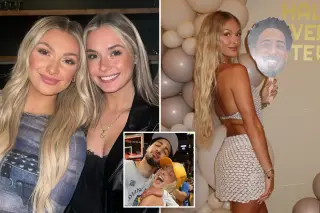Friend’s final tribute for Haliburton’s fiancée precedes tragedy on St. Barts bachelorette trip