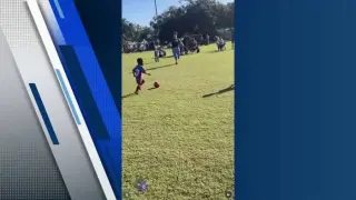 Winter Park police called after 3-year-old soccer player removed for dominating game