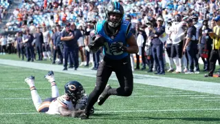 NFL Week 3: Experts split on Panthers-Browns, Giants' QB situation