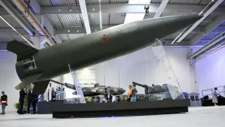 US munitions stockpiles near critical lows amid Iran conflict