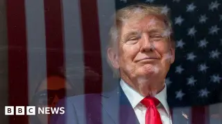 Canada tests Trump's economic reach as trade talks collapse