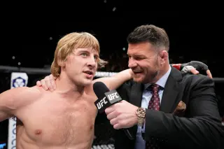 Bisping blasts cage-jump rule as Pimblett’s UFC 329 purse stays on hold