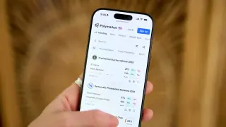 Polymarket Investigates Dozens of Election Bets Ahead of Midterms