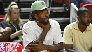 NBA investigation expands Kawhi Leonard case with second sponsorship
