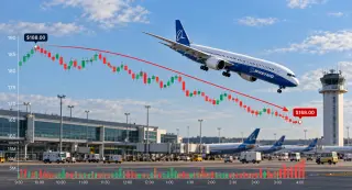 Boeing Q3 Earnings Miss Triggers 11% Drop as 737 Production Delays Push Recovery to 2029