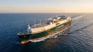 US bets on nuclear-powered cargo ships to outpace China in shipbuilding