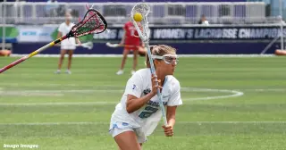 Tar Heels Send Maryland Packing, Advance to Championship Showdown
