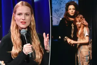 Practical Magic Star Reacts to Being Cut From Sequel Casting Shake-Up