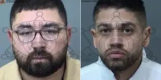 Ex-Phoenix officers admit role in violent unmarked traffic stop