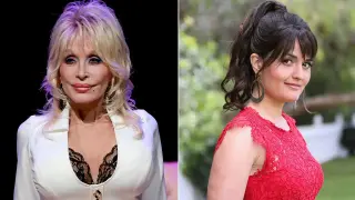 Dolly Parton’s 3-Hour Sleep and DIY Makeup Revealed by Co-Star